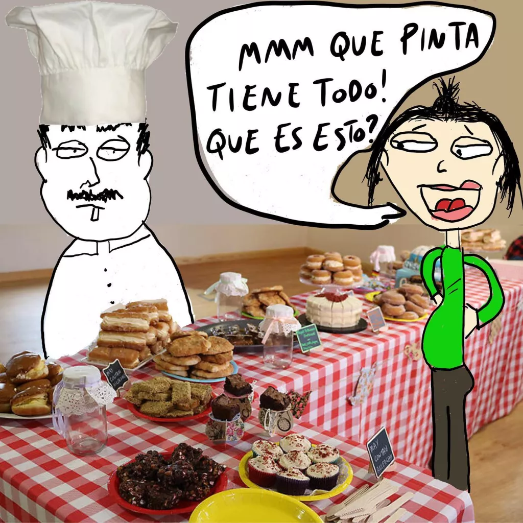 dua tripa